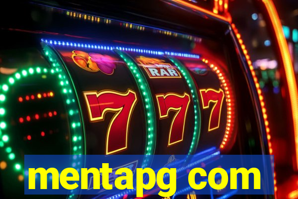 mentapg com